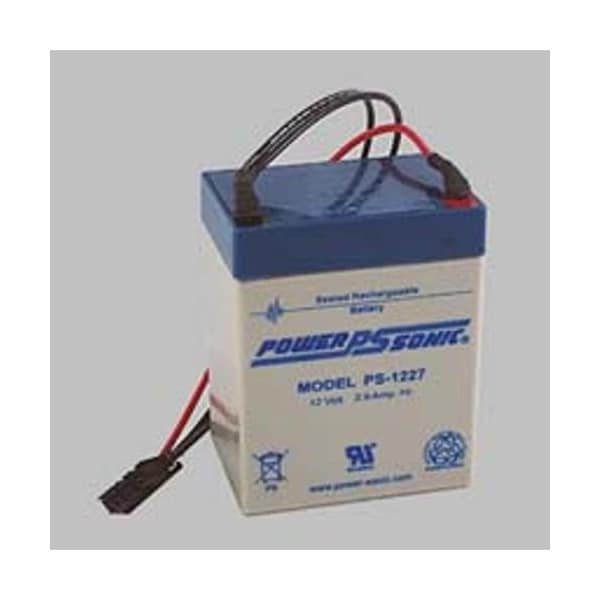 Ilc Replacement for Nihon Kohden Ecg-6951d Battery ECG-6951D BATTERY NIHON KOHDEN - main